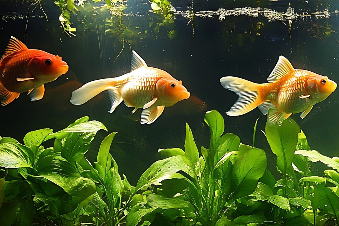 Aquaponik Aquarium – So baust du dein nachhaltiges Mini-Ökosystem zuhause
