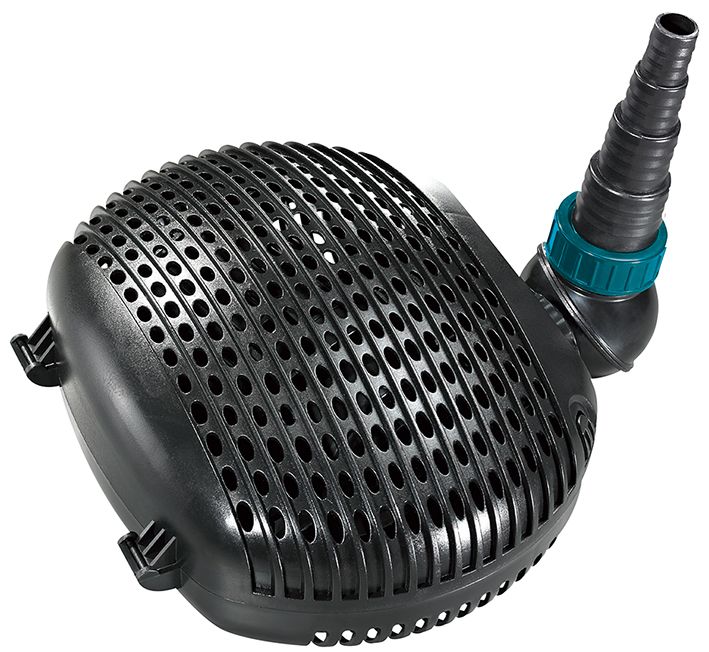 OFERA Aquaponics pump EC series (adjustable)