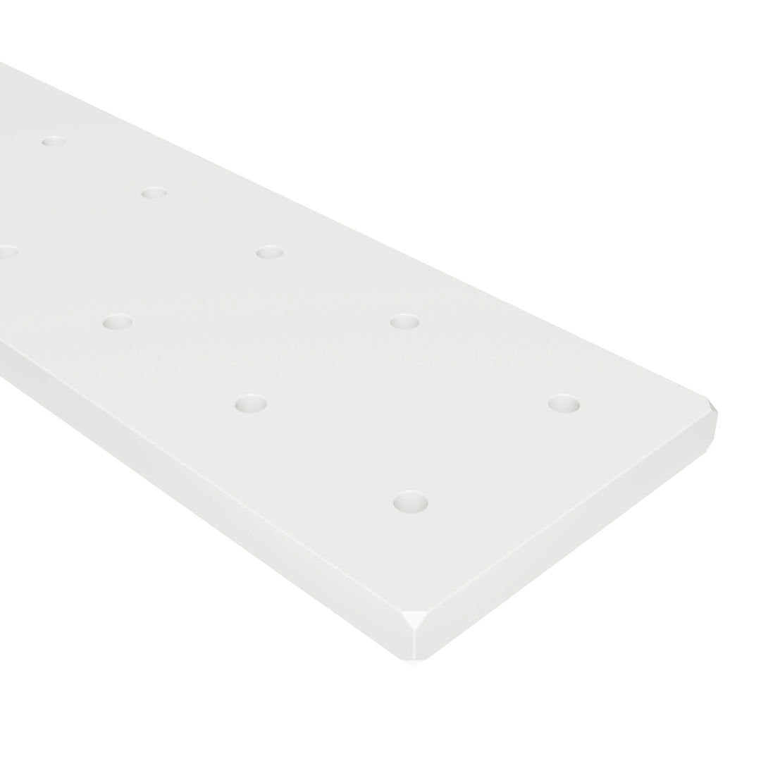 Aquaponik DWC Floating Raft, 120 x 40cm