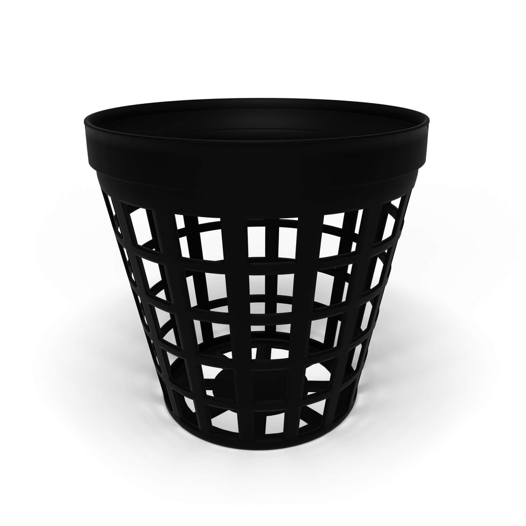 Aquaponik Netztopf, Pflanztopf für DWC und NFT Kulturen