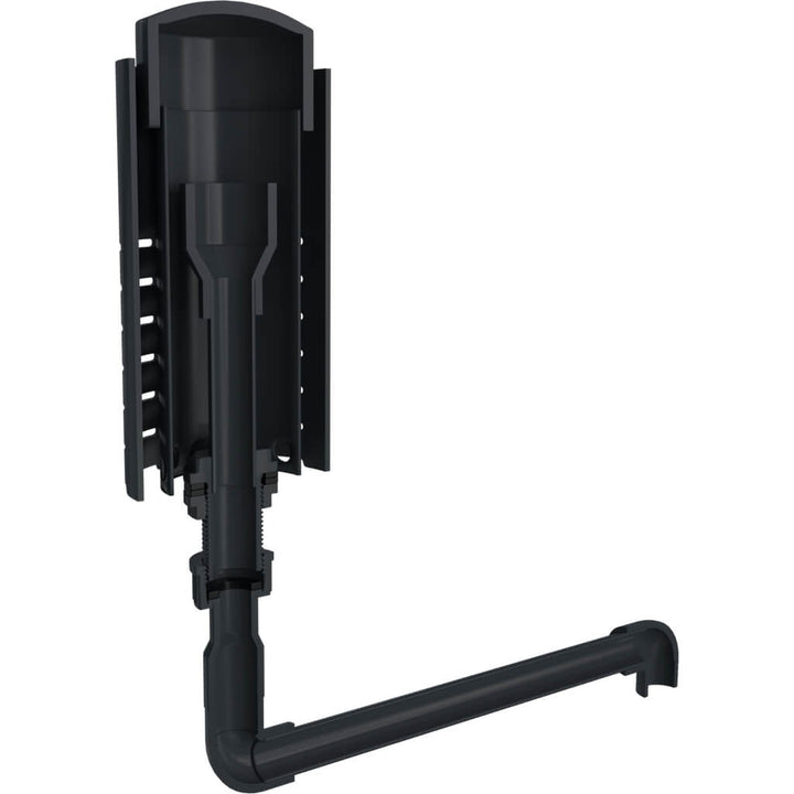 Bell Siphon (Glockensiphon) für Aquaponik – Fertiges Kit für Flood &amp; Drain Systeme