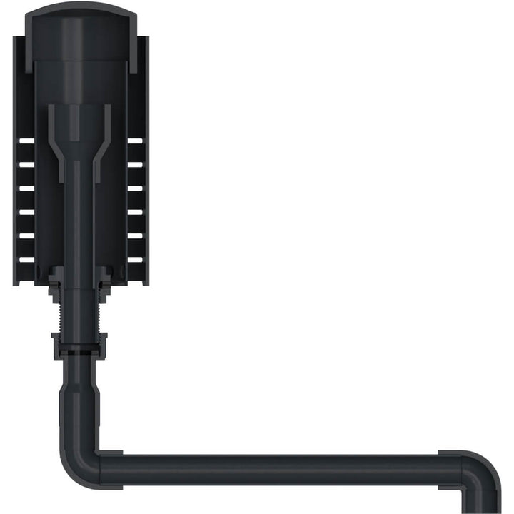 Bell Siphon (Glockensiphon) für Aquaponik – Fertiges Kit für Flood &amp; Drain Systeme