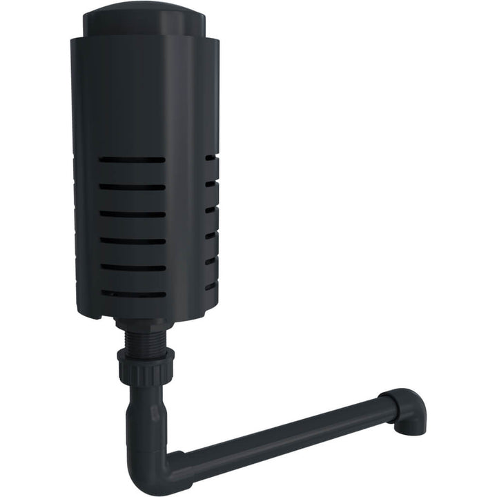 Bell Siphon (Glockensiphon) für Aquaponik – Fertiges Kit für Flood &amp; Drain Systeme