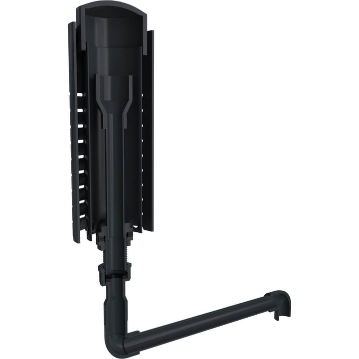 Bell Siphon (Glockensiphon) für Aquaponik – Fertiges Kit für Flood &amp; Drain Systeme