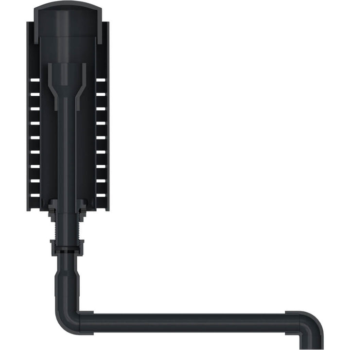 Bell Siphon (Glockensiphon) für Aquaponik – Fertiges Kit für Flood &amp; Drain Systeme