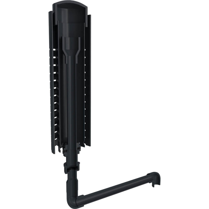 Bell Siphon (Glockensiphon) für Aquaponik – Fertiges Kit für Flood &amp; Drain Systeme