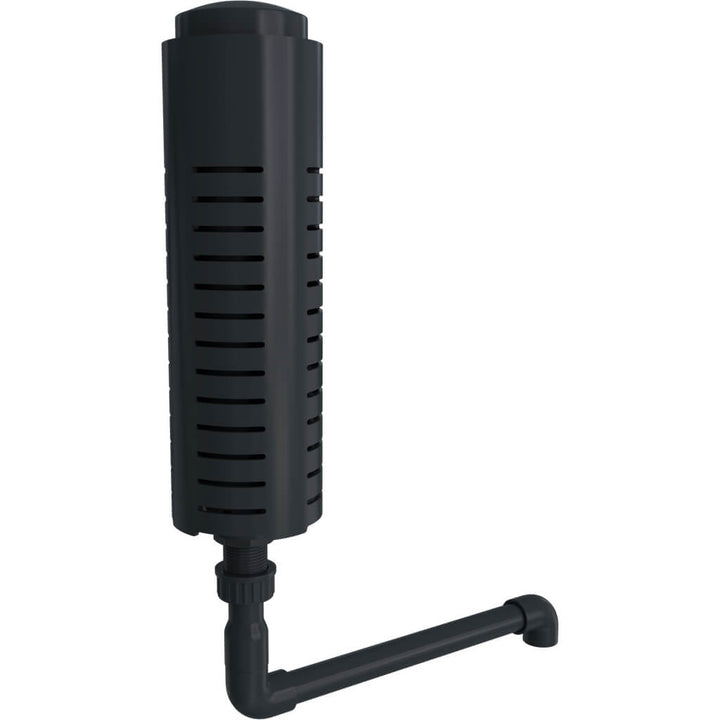 Bell Siphon (Glockensiphon) für Aquaponik – Fertiges Kit für Flood &amp; Drain Systeme