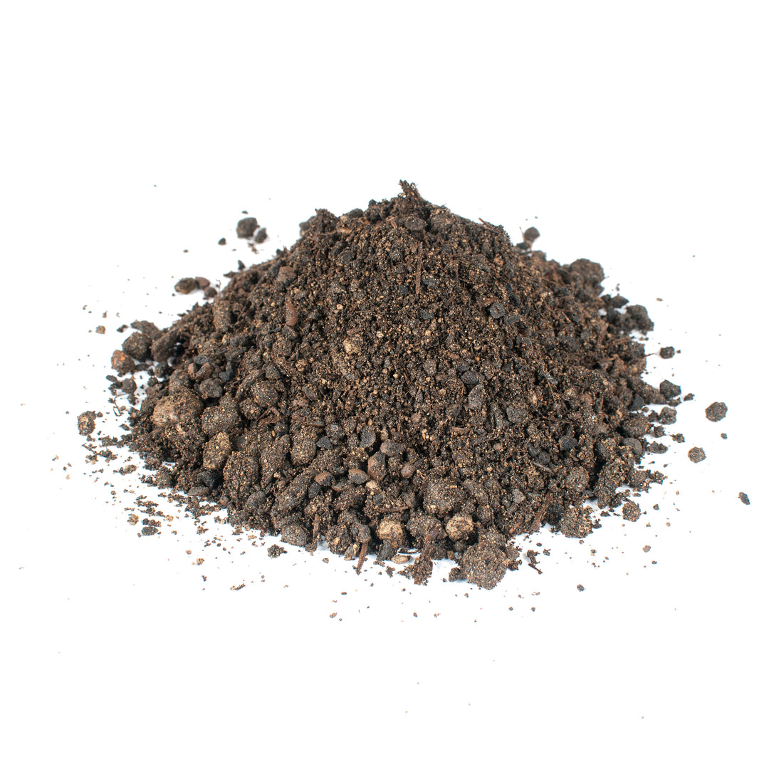 Bio Hochbeeterde