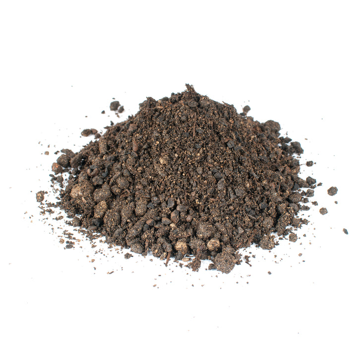 Bio Hochbeeterde