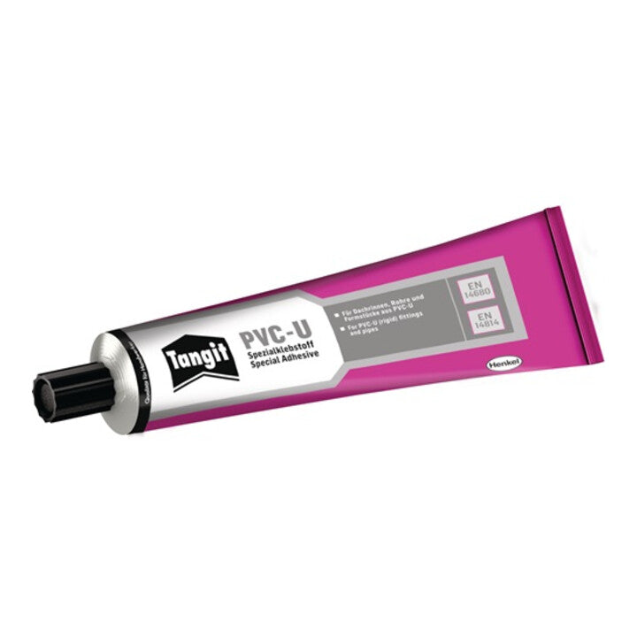 Aquaponik PVC-U Kleber